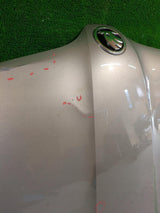 MASKA POKRYWA SILNIKA SKODA OCTAVIA III 12-