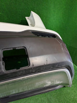 ZDERZAK TYLNY TYŁ NISSAN QASHQAI II J11 LIFT 15- NR.6023