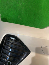 ZDERZAK PRZEDNI PRZÓD VOLVO XC60 II LIFT 21- R-DESIGN NR.4439