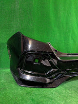 ZDERZAK TYLNY TYŁ HONDA CIVIC X HB NR.6017