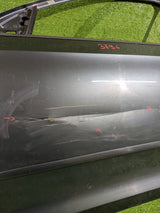 DRZWI PRZEDNIE LEWE LEWY PRZÓD SKODA RAPID 5JA NR.3796