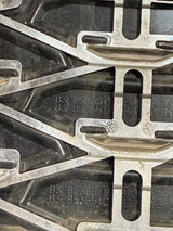 GRILL ATRAPA AUDI Q3 II SPORTBACK S-LINE 83F853651C nr.101