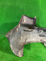 ZDERZAK TYLNY TYŁ MAZDA 3 BK 06-09 LIFT NR.3750
