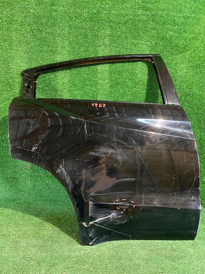 DRZWI PRAWE TYLNE HONDA HR-V II
