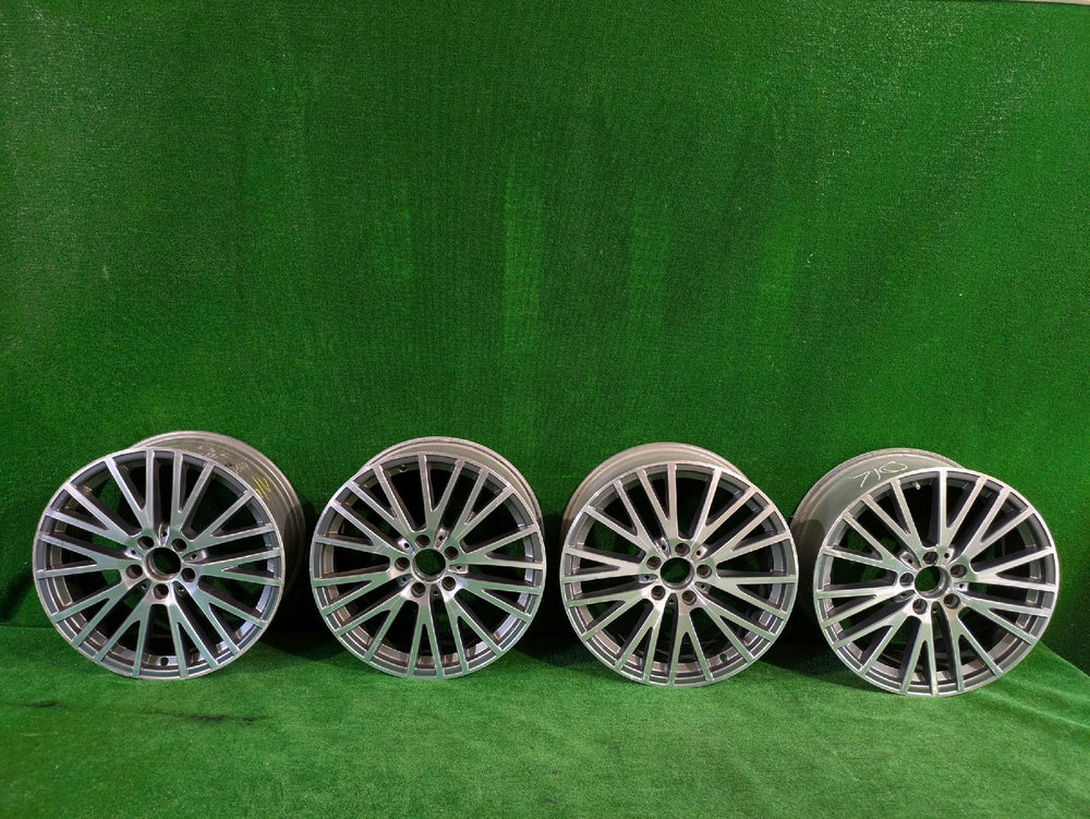 ALUFELGA MERCEDES CLA A KLASA 18" 7.5j ET49 A1774010600 nr.0115