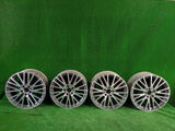ALUFELGA MERCEDES CLA A KLASA 18" 7.5j ET49 A1774010600 nr.0115