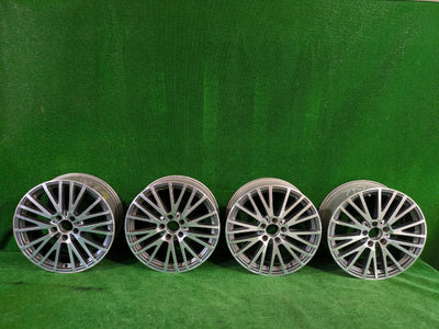 ALUFELGA MERCEDES CLA A KLASA 18" 7.5j ET49 A1774010600 nr.0115
