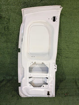 DRZWI TYLNE PRAWE PRAWY TYŁ FIAT FIORINO NEMO BIPPER QUBO NR.3812