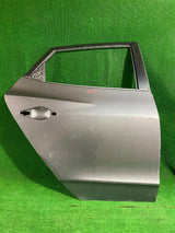 DRZWI TYLNE PRAWE HYUNDAI IX35 IX-35