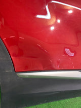 DRZWI TYLNE PRAWE PRAWY TYŁ KIA SPORTAGE V NR.2499