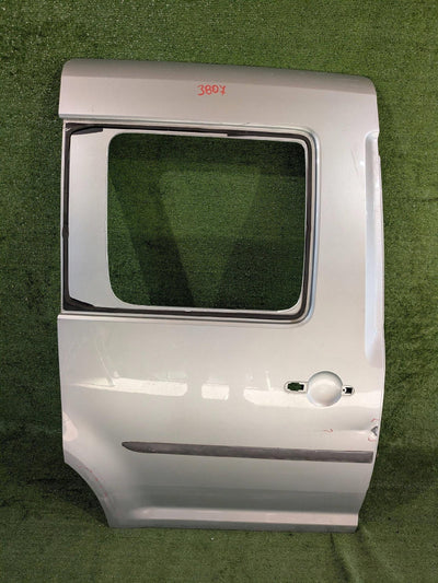 DRZWI PRZESUWNE PRAWE VW CADDY 2K3 NR.3807