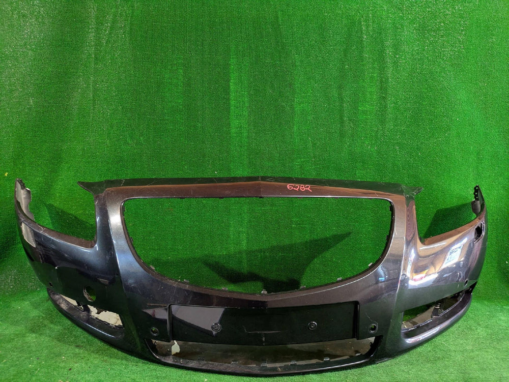 ZDERZAK PRZEDNI PRZÓD OPEL INSIGNIA A 08-13