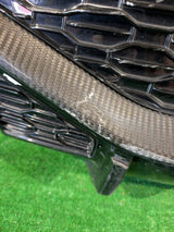 SPOJLER ZDERZAKA TYLNEGO AUDI RSQ8 Q8 RS NR.6036