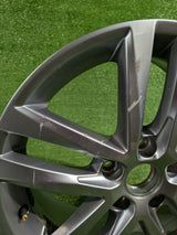 ALUFELGA FELGA ALUMINIOWA VW TOURAN 17" 6.5J ET52 NR.141
