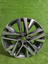 ALUFELGA FELGA ALUMINIOWA SKODA OCTAVIA IV 18" 7.5J ET48 NR.105