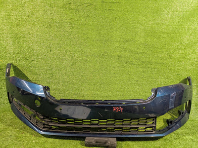 ZDERZAK PRZEDNI PRZÓD SKODA SUPERB III LIFT NR.7924