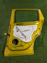 DRZWI TYLNE PRAWE PRAWY TYŁ JEEP AVENGER 23- NR.4007