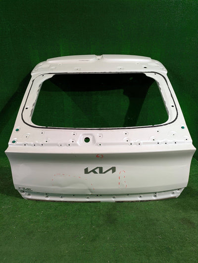 KLAPA TYLNA TYŁ BAGAŻNIKA KIA EV6 21- NR.63