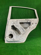 DRZWI TYLNE PRAWE SUBARU XV 11-
