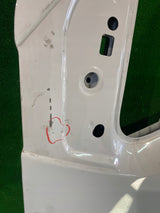 DRZWI PRZEDNIE LEWE RENAULT MASTER III MOVANO B
