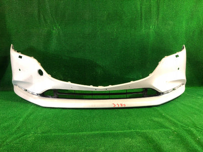 ZDERZAK PRZEDNI PRZÓD MAZDA 6 VI LIFT GJ 18- NR.3484
