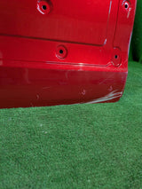 DRZWI TYLNE PRAWE PRAWY TYŁ CITROEN C3 III 16- NR.3167