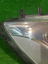 REFLEKTOR PRAWY MERCEDES SPRINTER W910 nr:159