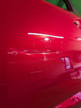 DRZWI PRZÓD PRZEDNIE LEWE MAZDA CX-3 CX3 NR.2843