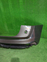 ZDERZAK TYLNY TYŁ AUDI Q5 80F SPORTBACK II LIFT S-LINE 20- NR.7286