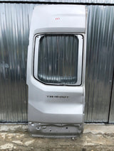 DRZWI TYŁ TYLNE LEWE FORD TRANSIT MK8 MAX