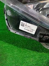 REFLEKTOR LEWY PRZÓD HYUNDAI I30 III LIFT 20- NR.762