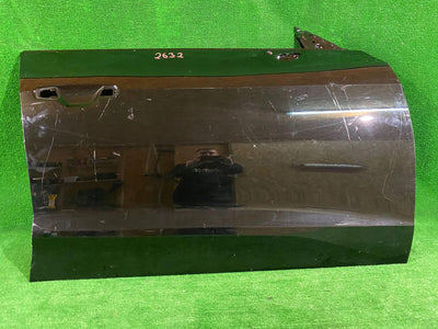 DRZWI PRZÓD PRZEDNIE PRAWE AUDI A7 II 4K