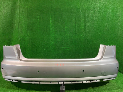 ZDERZAK TYLNY TYŁ AUDI A6 C7 KOMBI LIFT 14- NR.4523