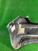 ZDERZAK TYLNY TYŁ SEAT LEON III 5F HB lift NR.3736
