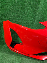 ZDERZAK PRZEDNI PRZÓD FORD FOCUS MK4 NR.2728