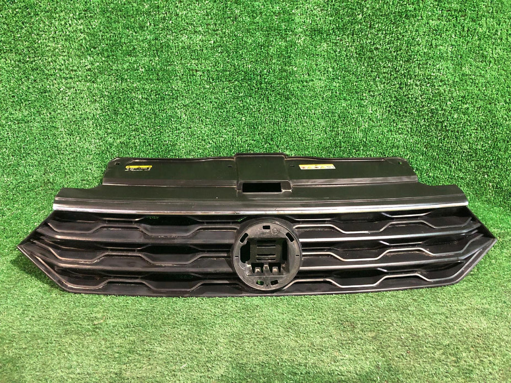 GRILL VW T-ROC