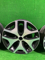ALUFELGA KIA SPORTAGE 19” 7,5J ET50,5