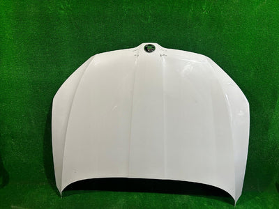 MASKA POKRYWA SILNIKA SKODA SUPERB III