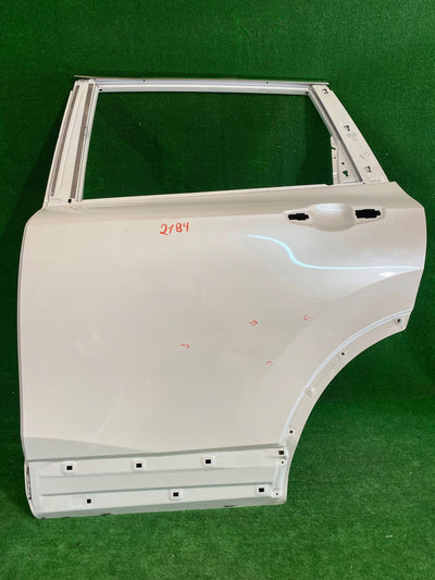 DRZWI TYLNE LEWE LEWY TYŁ HONDA CR-V V 18-