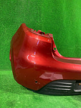 ZDERZAK TYLNY TYŁ RENAULT CLIO IV HB NR.4851