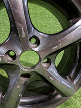 ALUFELGA FELGA ALUMINIOWA ATT 14" 5.5J ET45 NR.89