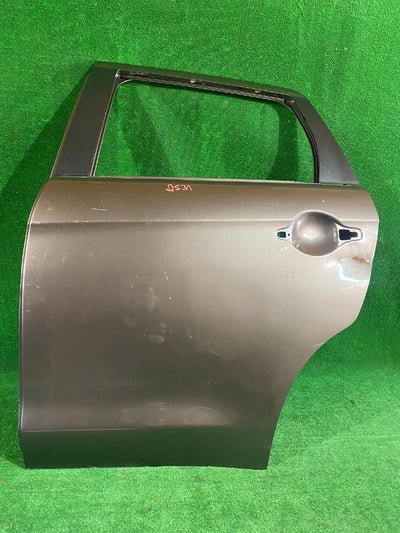 DRZWI TYLNE LEWE LEWY TYŁ MITSUBISHI ASX 10-