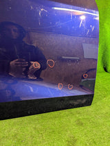 DRZWI PRZEDNIE PRAWE PRAWY PRZÓD AUDI A3 8Y NR.3569