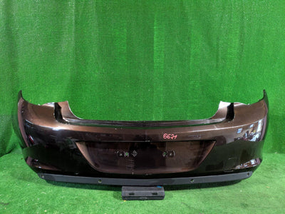 ZDERZAK TYLNY TYŁ OPEL ASTRA J IV SEDAN