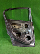 DRZWI TYLNE LEWE LEWY TYŁ OPEL CORSA D