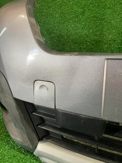 ZDERZAK PRZEDNI PRZÓD CITROEN BERLINGO III LIFT PARTNER NR.2814