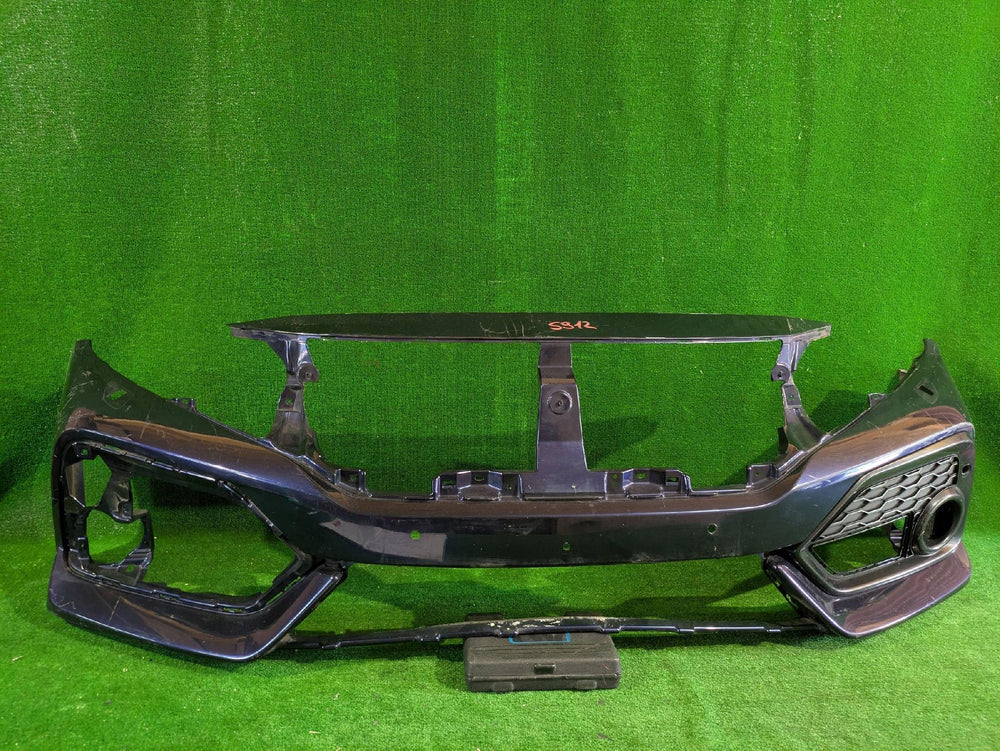ZDERZAK PRZEDNI PRZÓD HONDA CIVIC X HB NR.5912