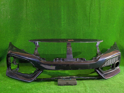 ZDERZAK PRZEDNI PRZÓD HONDA CIVIC X HB NR.5912