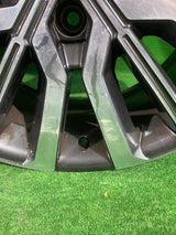 ALUFELGA RENAULT 19” 8J ET49