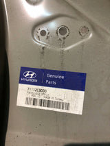 PRÓG SŁUPEK LEWY HYUNDAI I20 II 14- NR.0